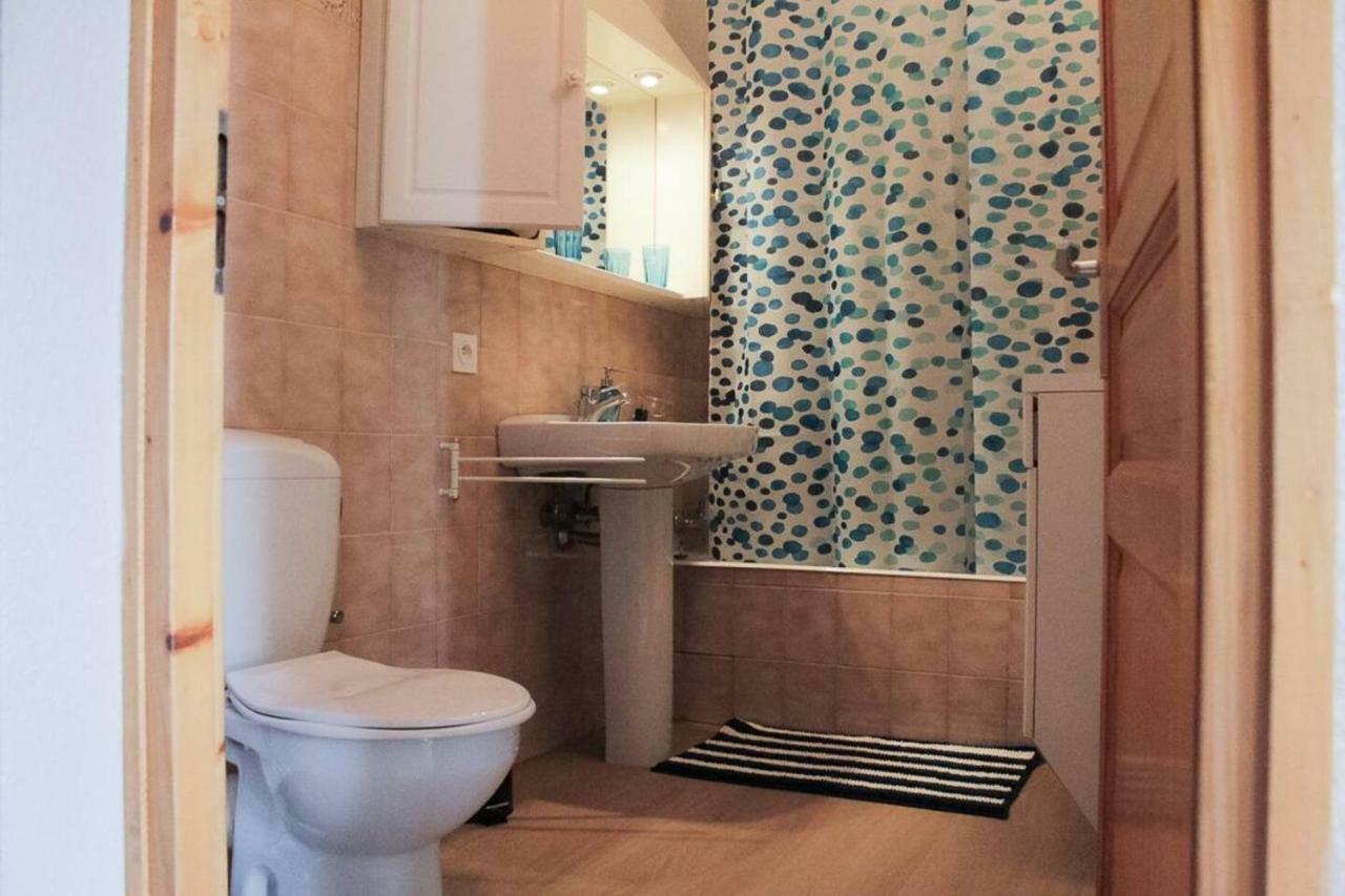 Appartement Entre Geneve Et Chamonix Au Pied Des Montagnes Cluses Exterior photo